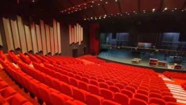 théâtre de Forbach