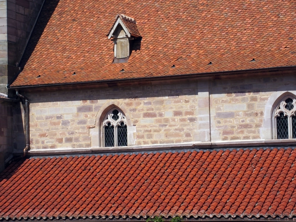 église Saint-Mansuy