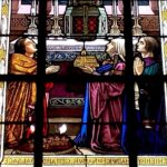 vitrail historique