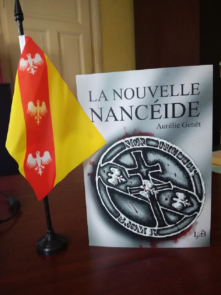 La Nouvelle Nancéide