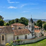 Saint Médard