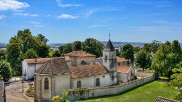 Saint Médard