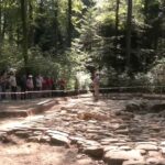 voies romaines Vosges