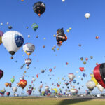 Lorraine Mondial Air Ballons