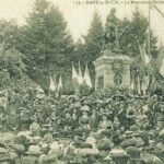 cérémonie patriotique