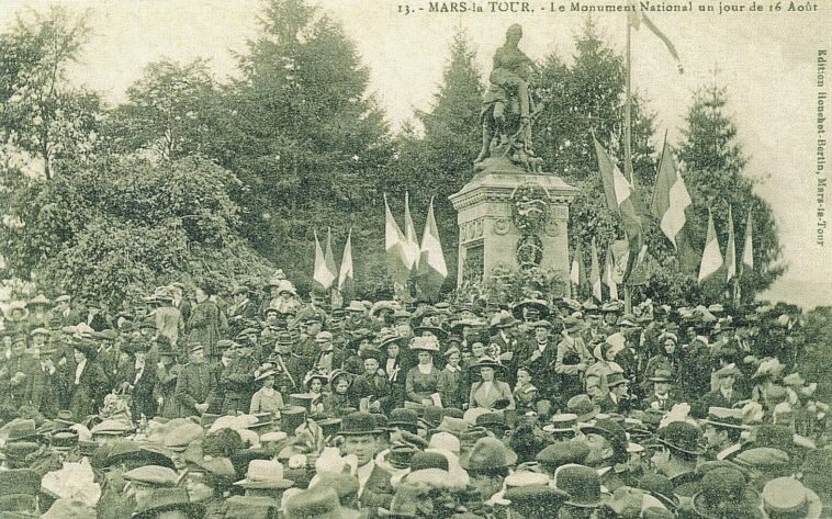 cérémonie patriotique