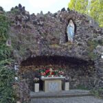 Grotte de Lourdes