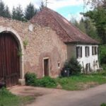 Moulin de Felschling