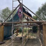 maison-abri gauloise