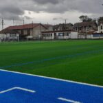 terrains synthétiques