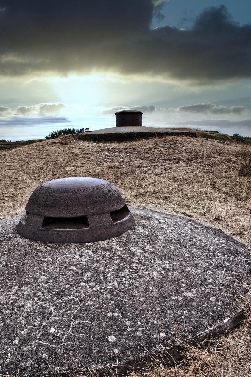 Fort de Douaumont