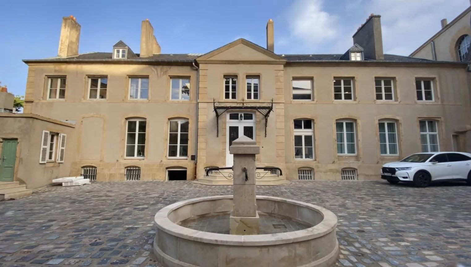 Groupe Poncelet