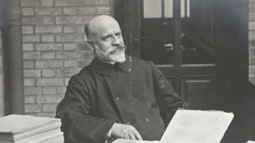 Père Scheil