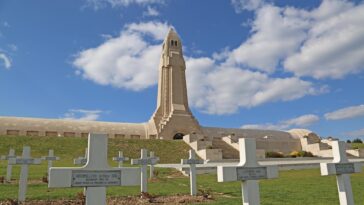Ossuaire de Douaumont