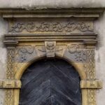 porte Maison Altwies Sierck-les-Bains