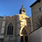 église Saint-Gorgon de Varangéville