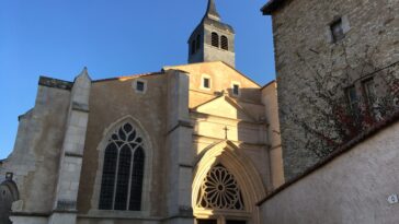église Saint-Gorgon de Varangéville