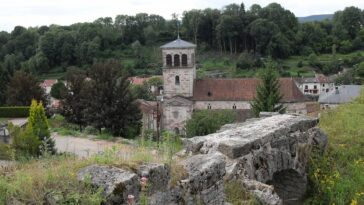 Fontenoy-le-Château