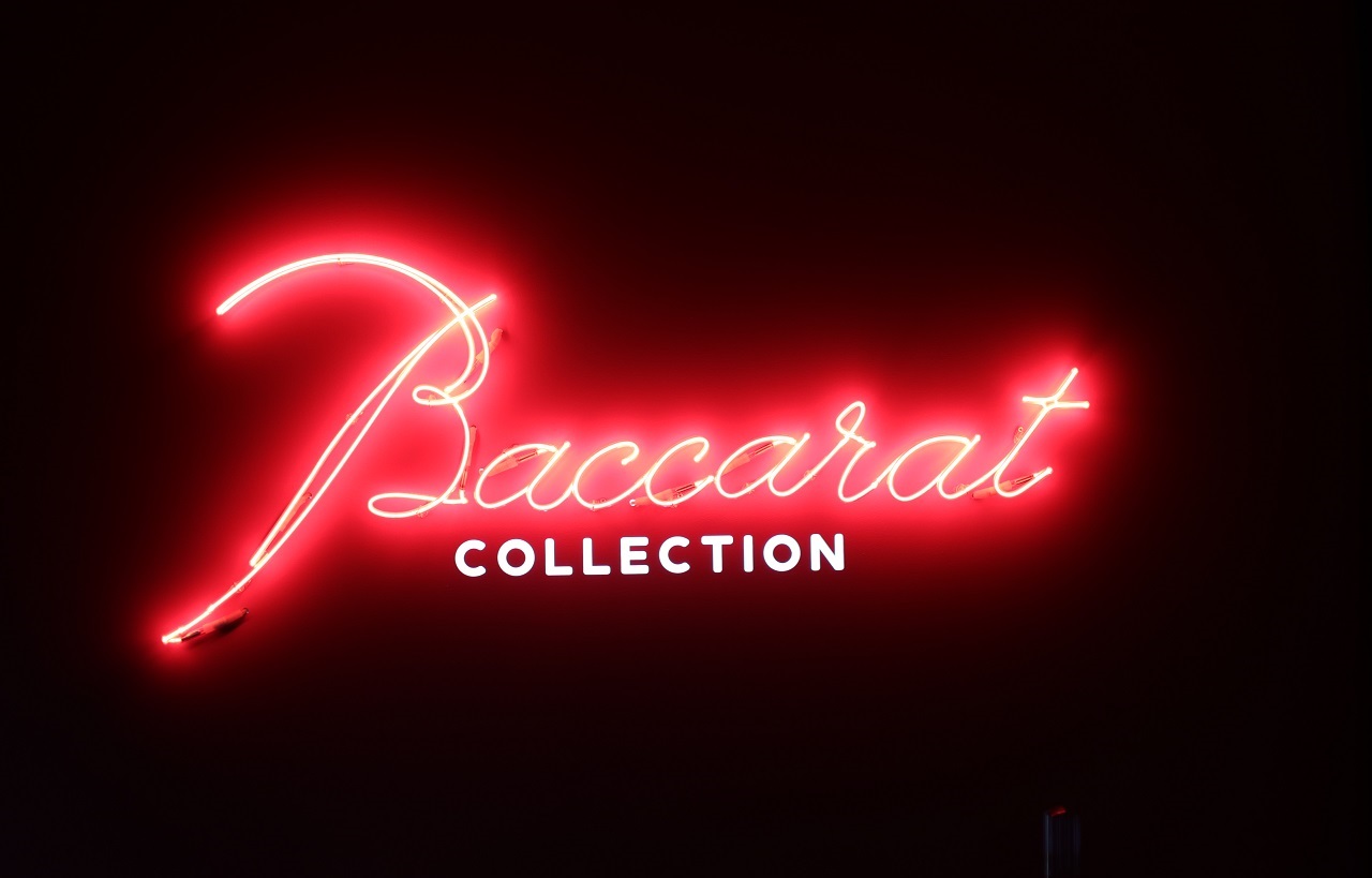 Baccarat