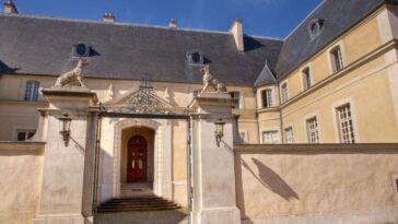 Hôtel des Loups