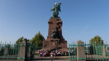 Monument aux morts de Noisseville