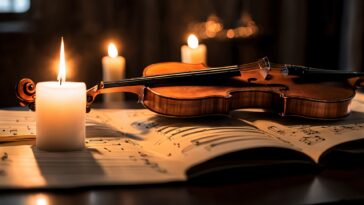 violon