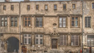 Hôtel de Burtaigne