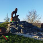 Loups Châtenois Vosges