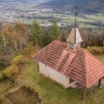 chapelle Saint-Mont