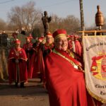 Confrérie de la Capucine