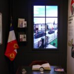 de Gaulle Montigny-lès-Metz