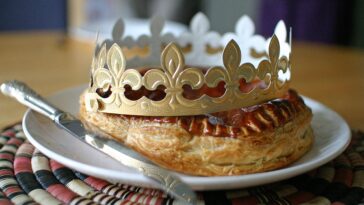 galette des rois