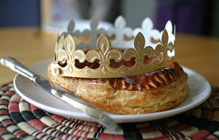 galette des rois