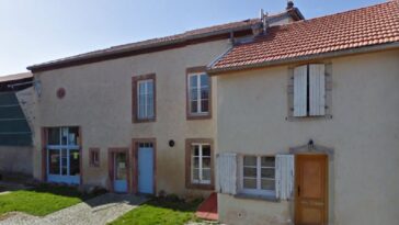 Maison du Pays des Etangs