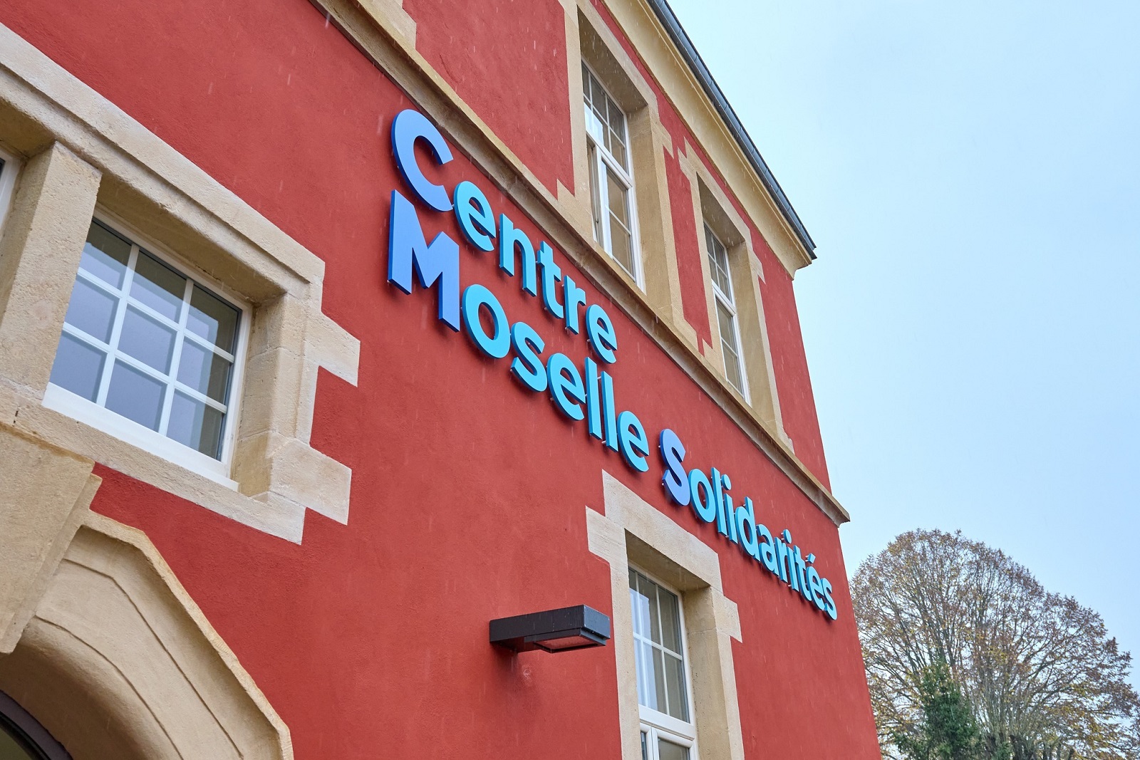 Moselle Solidarités