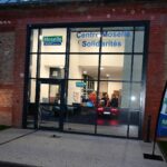 anciens manèges à chevaux des Uhlans