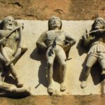 Saint Sébastien Dieulouard