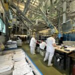 blanchisserie de Sarreguemines