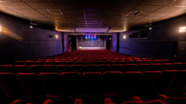 Caméo Comédie Club