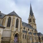 église Saint-Fiacre