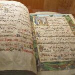 Graduel de Saint-Dié