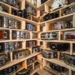 Musée de la batterie