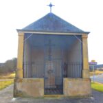 chapelle du choléra