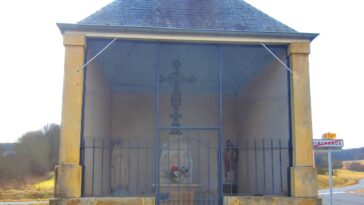 chapelle du choléra