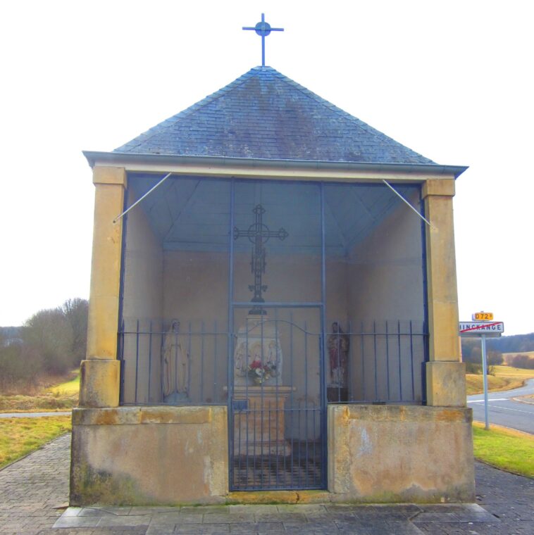 chapelle du choléra