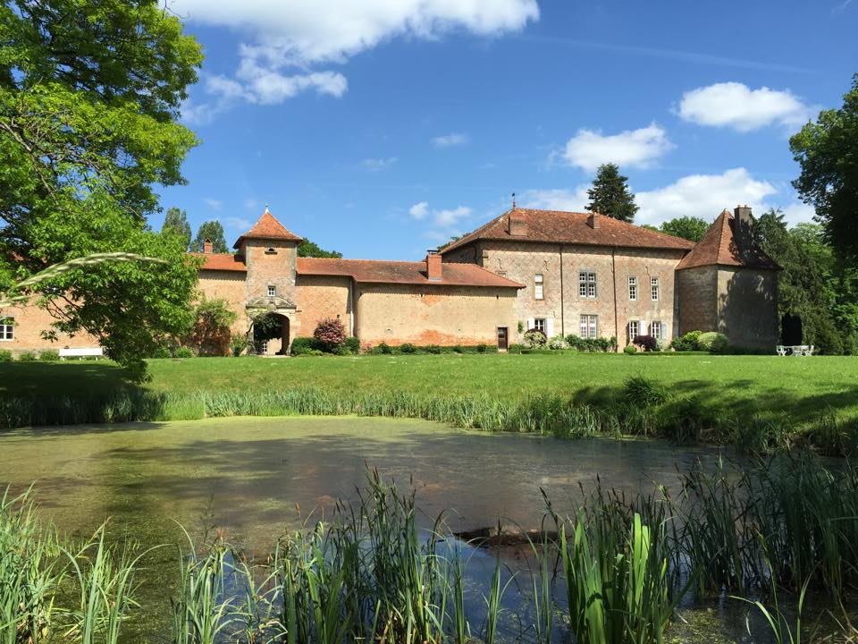 château de Romécourt