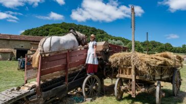 savoir-faire monde rural