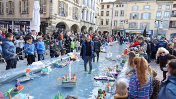 Champs golots Epinal