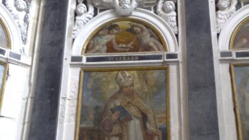 Saint Gérard