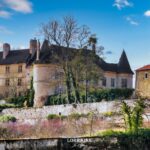 château de Hombourg-Budange